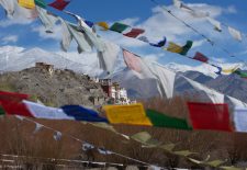 Exposition photo « Voyage aux 4 coins du monde »