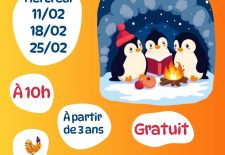 Moment lecture Kamishibai