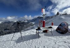 Animation nature Grand Massif Domaine Skiable