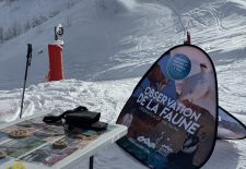 Animation nature Grand Massif Domaine Skiable