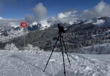 Animation nature Grand Massif Domaine Skiable