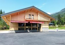 Chez Claude – Restauration Traiteur