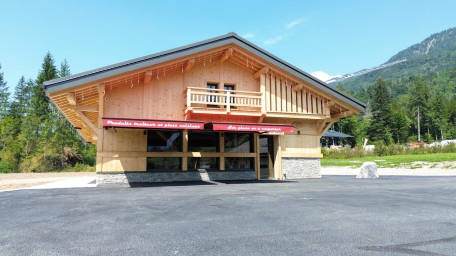 Chez Claude – Traiteur_Samoëns