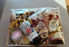 Chez Claude – Restauration Traiteur