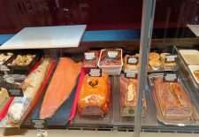 Chez Claude – Restauration Traiteur