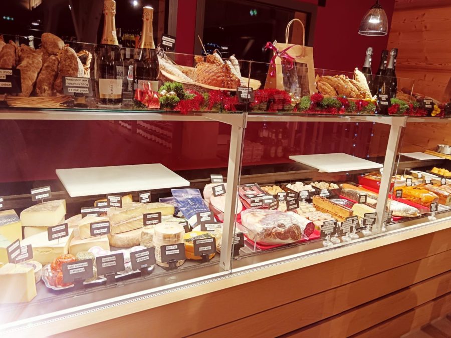 Chez Claude – Traiteur_Samoëns