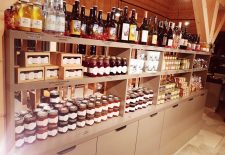 Chez Claude – Restauration Traiteur