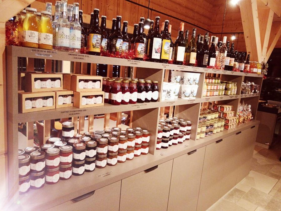 Chez Claude – Traiteur_Samoëns