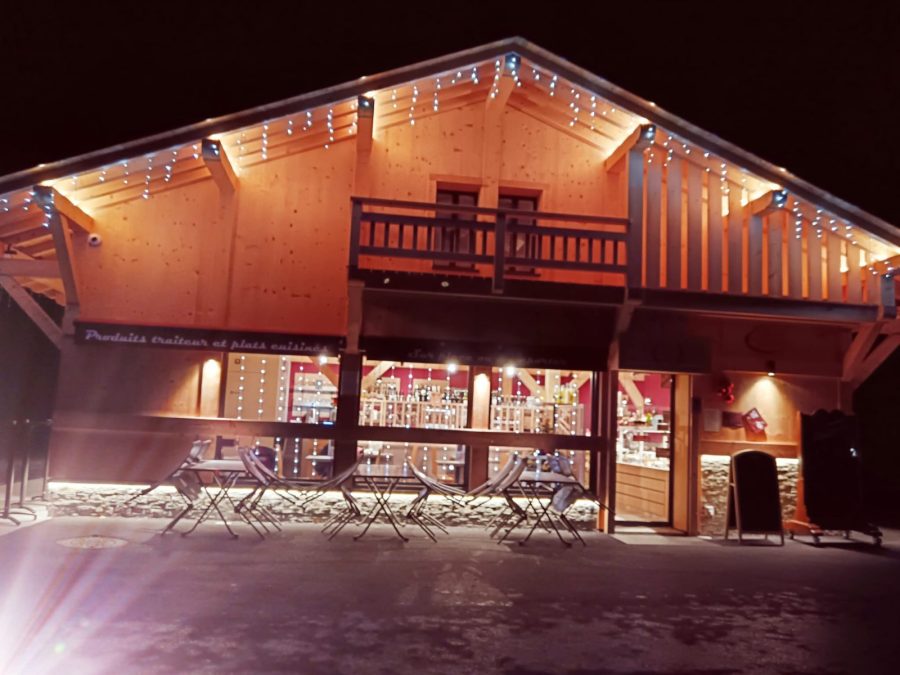 Chez Claude – Traiteur_Samoëns