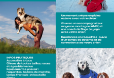Rando Raquettes & Doga