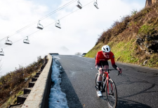 Baroudeurs des Alpes / Gran Fondo Samoëns – Montagnes du Giffre