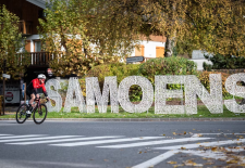 Baroudeurs des Alpes / Gran Fondo Samoëns – Montagnes du Giffre
