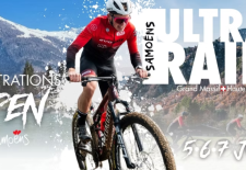 Baroudeurs des Alpes / Ulra Raid Samoëns – Grand Massif
