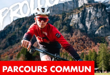 Baroudeurs des Alpes / Ulra Raid Samoëns – Grand Massif