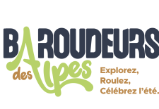 Baroudeurs des Alpes