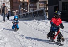 Challenge draisienne