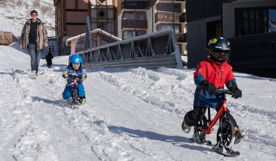 Challenge draisienne_Morillon