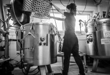 Visite guidée de la conserverie Les Délices d&rsquo;Alpage