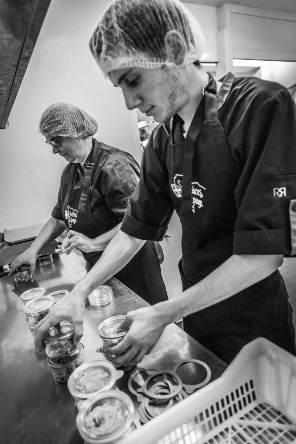 Conserveries les Délices d&rsquo;Alpage