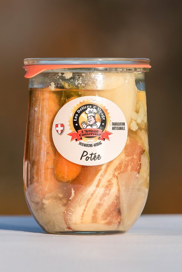 Les Délices d&rsquo;Alpage