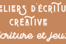 Atelier d&rsquo;Écriture Créative : Mots imaginaires