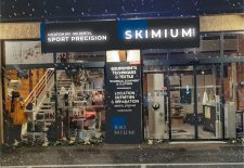 Location de porte bébé chez Sport Précision