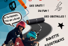 Course de caisses à savon