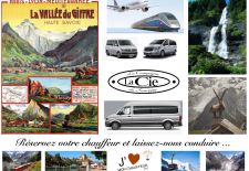 La Compagnie du Faucigny