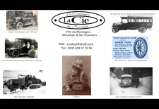 La Compagnie du Faucigny