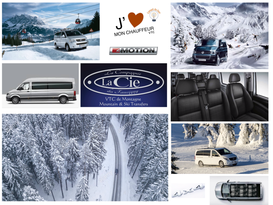 La Compagnie du faucigny