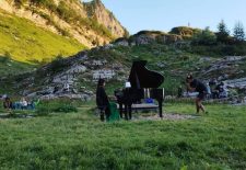 Peak adventure piano festival – « Un piano sous les étoiles » – 5ème édition