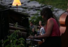 Peak adventure piano festival – « Un piano sous les étoiles » – 5ème édition