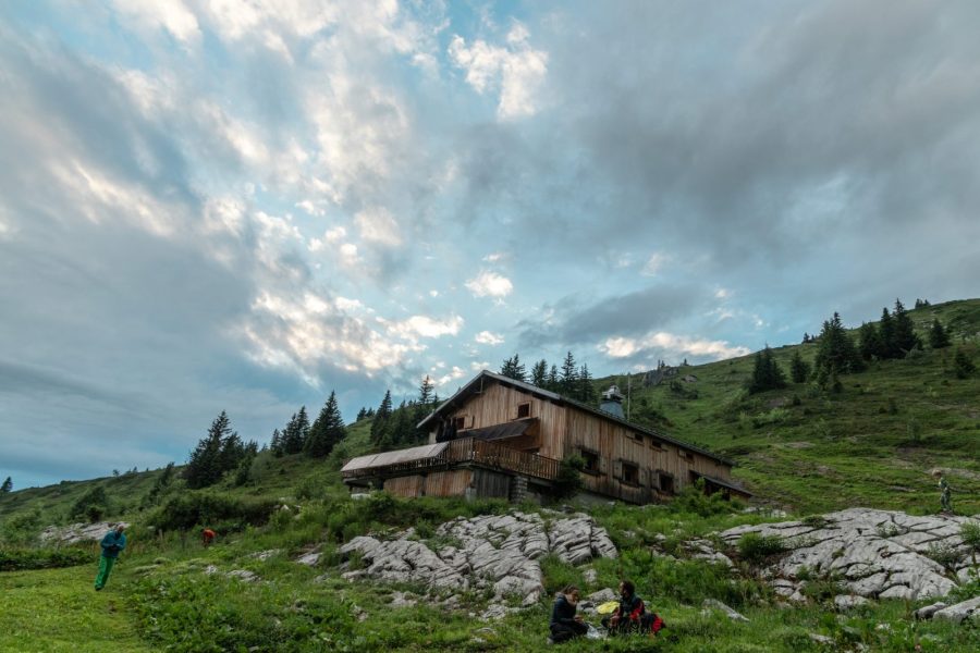 « Un piano sous les étoiles » – Bostan piano festival – 5ème édition_Samoëns