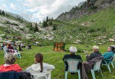 Peak adventure piano festival – « Un piano sous les étoiles » – 5ème édition