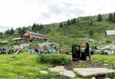 Peak adventure piano festival – « Un piano sous les étoiles » – 5ème édition