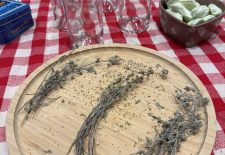 Atelier fabrication de génépi et découverte culturelle