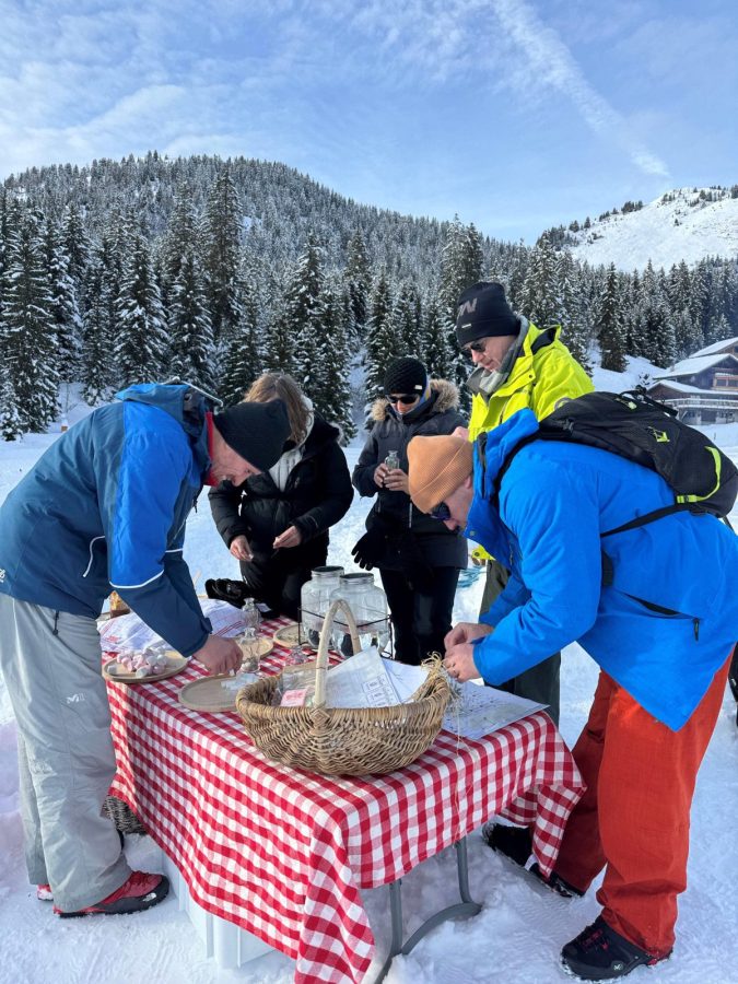 Atelier fabrication de génépi et découverte culturelle_Taninges