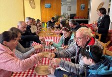 Atelier fabrication de génépi et découverte culturelle
