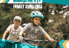 Morillon VTT Family Challenge