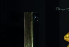 Exposition de Fabrice Dal&rsquo;Secco – Sculptures en bronze