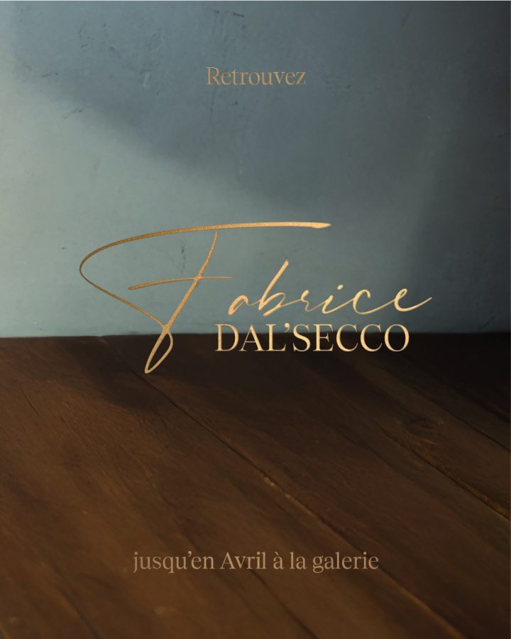 Exposition de sculptures sur bronze par Fabrice Dal&rsquo;Secco_Samoëns