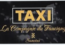 La Compagnie du Faucigny