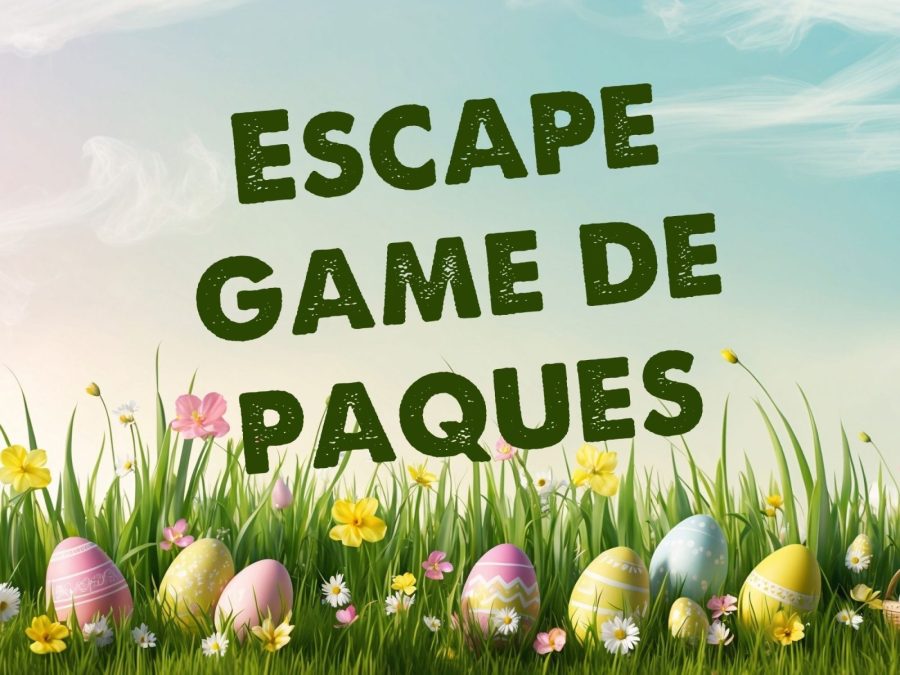 Escape game de Pâques_Sixt-Fer-à-Cheval