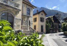 Découverte guidée des merveilles de Haute-Savoie