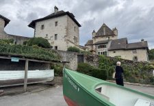 Découverte guidée des merveilles de Haute-Savoie