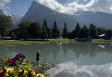 Flânerie de villages en villages