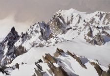 Exposition de Silvia DE BASTIANI – Artiste peintre aquarelliste – Galerie d&rsquo;art Barbara Thollot