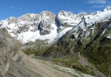 Rando Alpes : randonnée accompagnée – Trekking autour des Dents Blanches