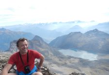 Rando Alpes : randonnée accompagnée – Trekking autour des Dents Blanches