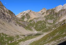 Rando Alpes : randonnée accompagnée – Trekking autour des Dents Blanches